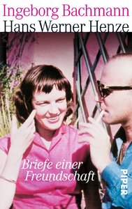 [301484] Briefe einer Freundschaft