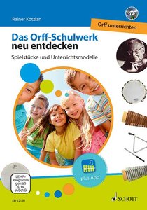 [301500] Das Orff-Schulwerk neu entdecken