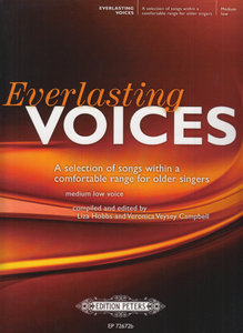 [301504] Everlasting Voices - Medium Low