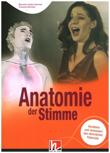 [324282] Anatomie der Stimme