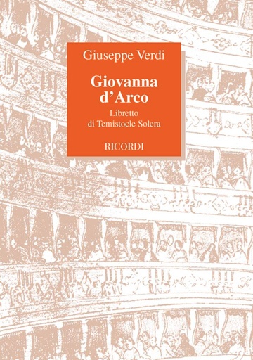 [324313] Giovanna D'Arco