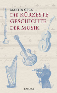 [324358] Die kürzeste Geschichte der Musik