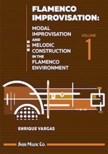 [324450] Flamenco Improvisation Band 1