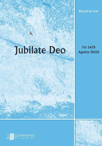 [297657] Jubilate Deo