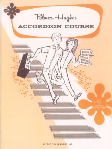 [258544] Accordion Course 4