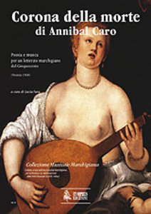 [87223] Corona della morte di Annibal Caro