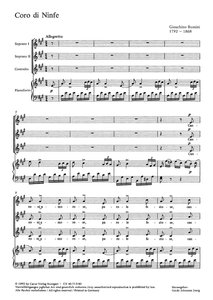 [90861] Coro di ninfe