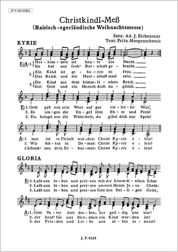 [104643] Christkindlmeß