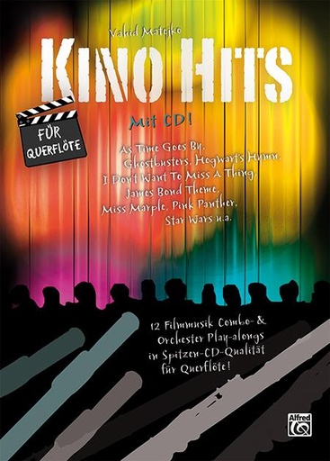 [259005] Kino Hits