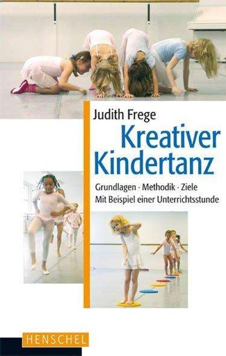 [144096] Kreativer Kindertanz