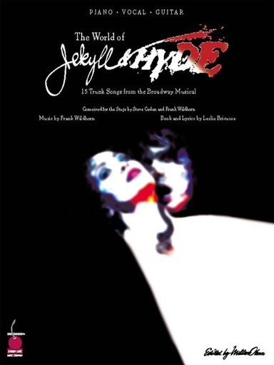 [86257] The World of Jekyll and Hyde