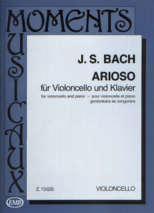 [50588] Arioso aus der Kantate 156