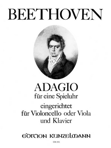 [51015] Adagio für eine Spieluhr