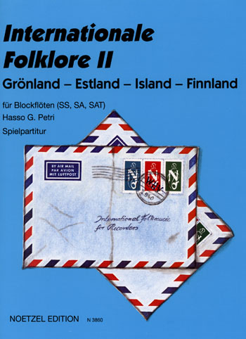 [5523] Internationale Folklore Band 2