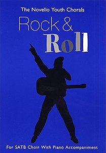 [130412] Rock & Roll