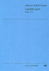 [131409] Laudate pueri