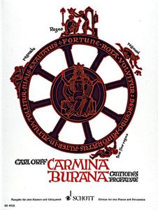 [60556] Carmina Burana