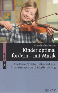 [50985] Kinder optimal fördern - mit Musik