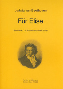 [51018] Für Elise