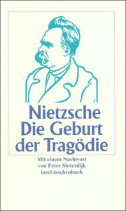 [51057] Die Geburt der Tragödie