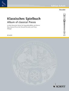 [81513] Klassisches Spielbuch