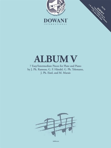[81577] Album Band 5 (intermediate)