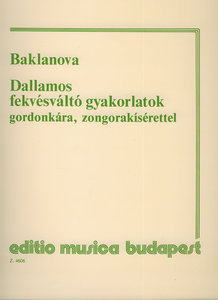 [81588] Dallamos (Übungen)