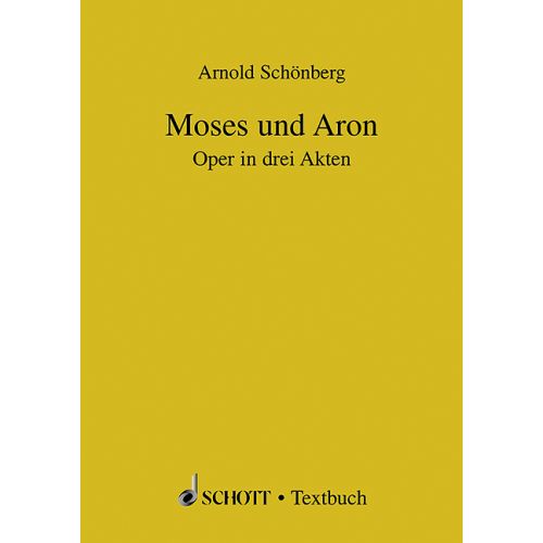 [81620] Moses und Aron