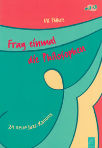 [309065] Frag einmal die Philosophen