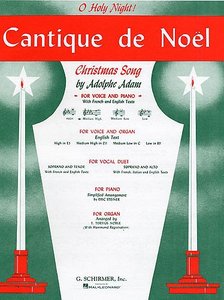 [99975] Cantique de Noel