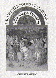 [99984] The Chester Book of Madrigals 6