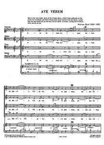 [99994] Chester Book of Motets 2