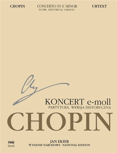 [236032] Konzert e-moll op. 11, Serie A/15b