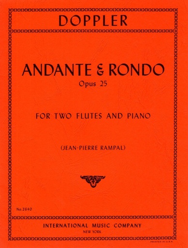 [20847] Andante und Rondo op. 25