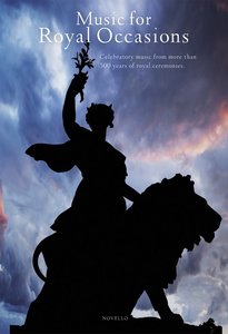 [257663] Music for Royal Occasions