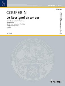 [153839] Le Rossignol en amour