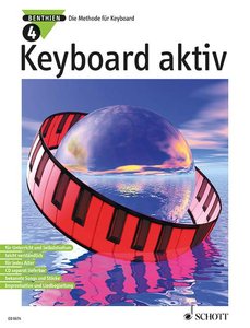 [69361] Keyboard Aktiv 4