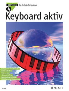 [69361] Keyboard Aktiv 4