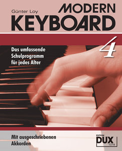 [69393] Modern Keyboard 4