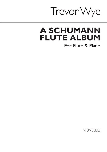 [270755] A Schumann Flute Album