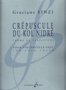 [270842] Crepuscule du kol nidre