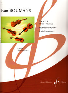 [270849] Helena (Tango-Habanera)