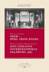 [270902] Oper - Spiel ohne Regel