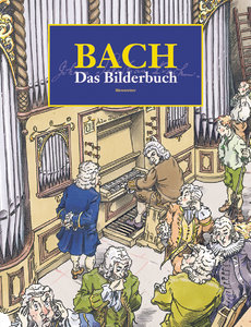 [164293] Bach - Das Bilderbuch