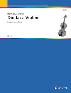 [164482] Die Jazz Violine