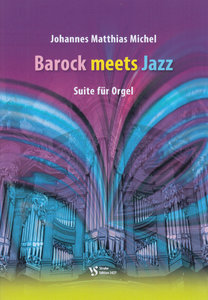[316475] Barock meets Jazz