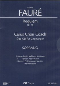 [316643] Requiem, op. 48 (Fassung 1900)