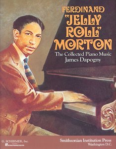 [214427] The Collected Piano Music