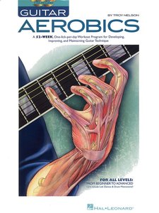 [214481] Guitar Aerobics