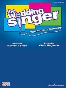 [214496] The Wedding Singer - The Musical Comedy